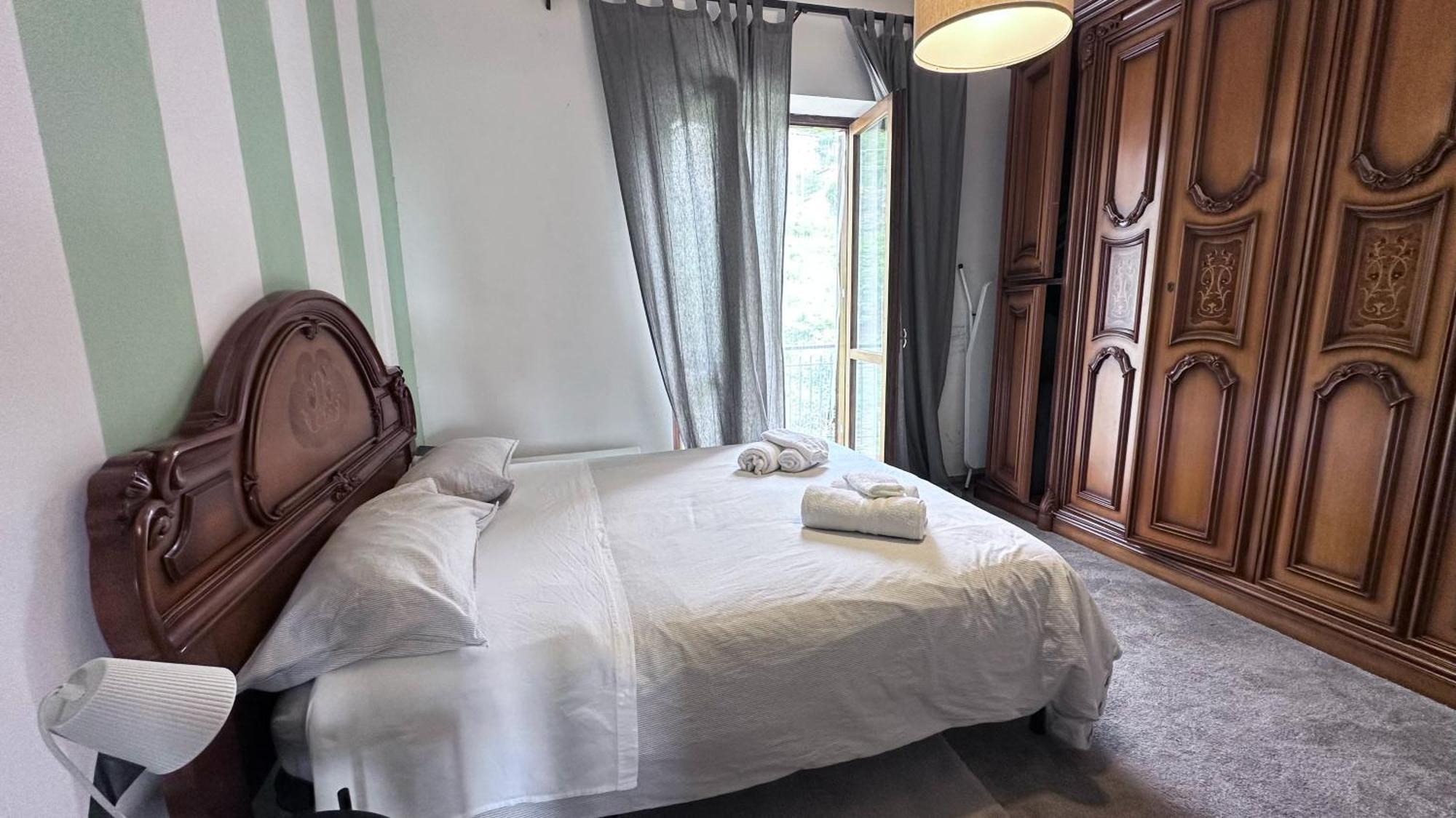Вилла Wonder House On The Amalfi Coast Pianillo Экстерьер фото